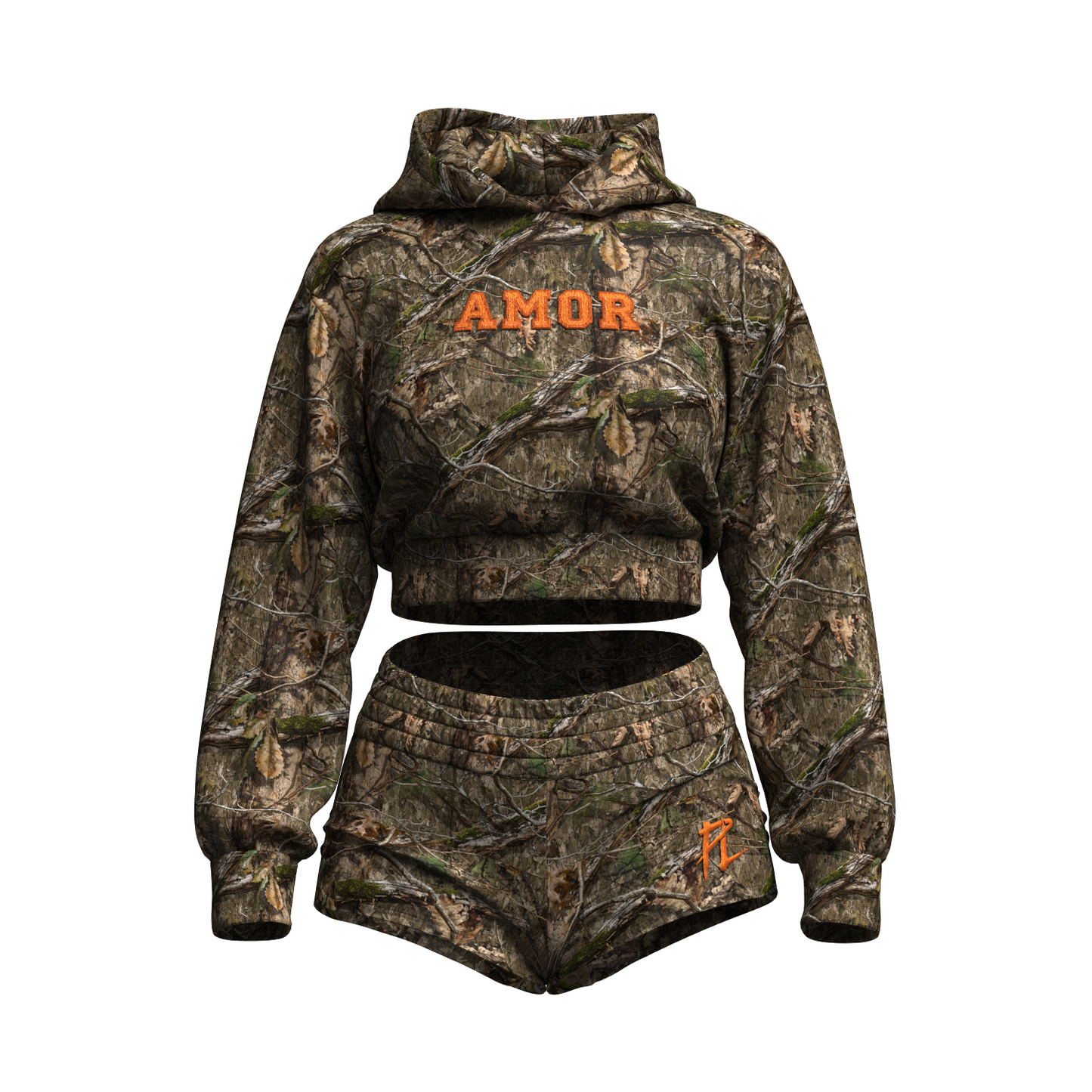 CAMO HOODIE SET PRE-ORDER NOW!!!