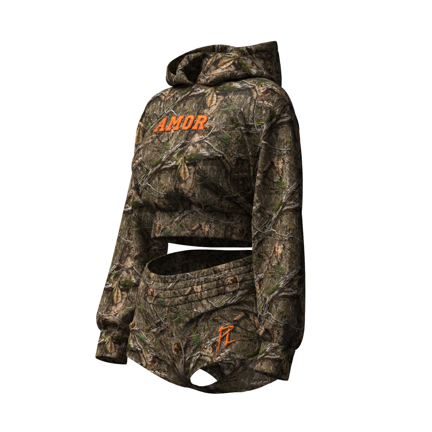 CAMO HOODIE SET PRE-ORDER NOW!!!